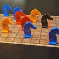 XXL Horses for Ready Set Bet - Thumbnail 3