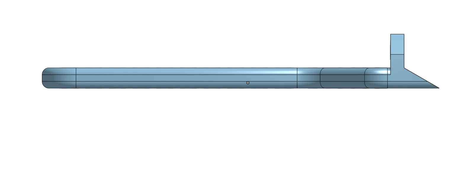 Dụng Cụ Cạo Băng Đá Cơ Bản - Image 2