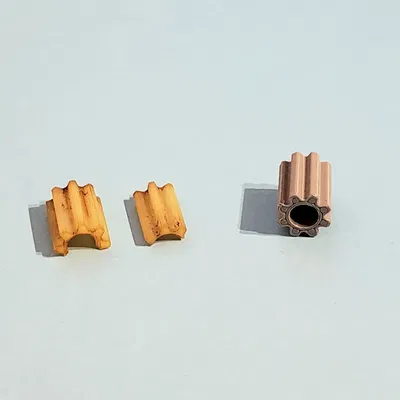 Tension Stud Gear for Singer Fashion Mate 237