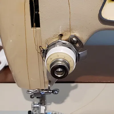 Bộ chỉ báo lực căng cho máy may Singer Fashion Mate 237