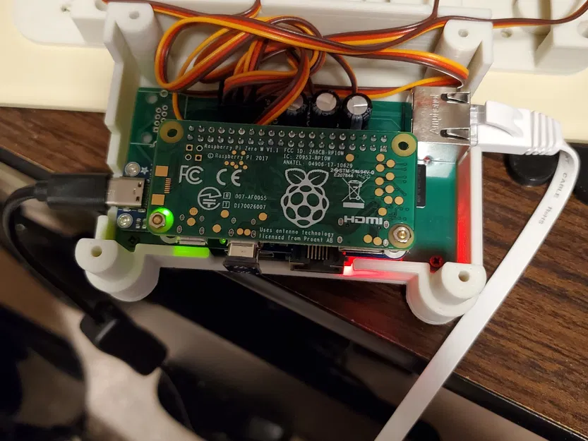 Servo Light Switch Flipper - Image 2