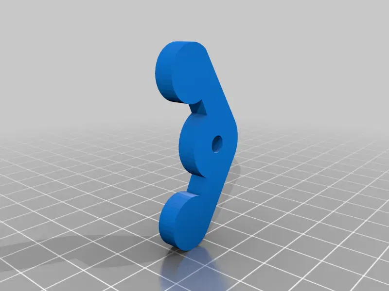 Servo Light Switch Flipper - Image 4