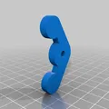 Servo Light Switch Flipper - Thumbnail 4