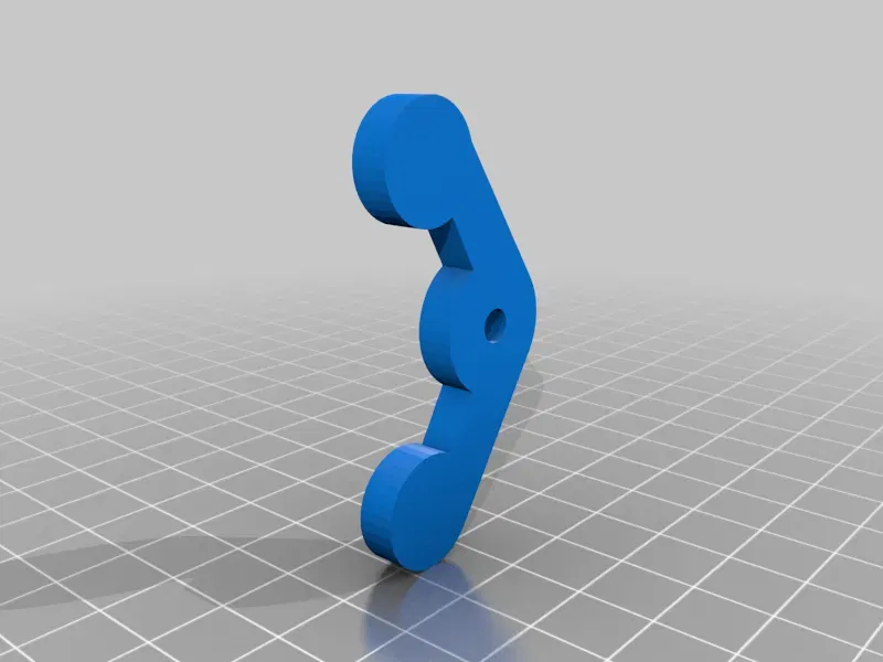 Servo Light Switch Flipper - Image 5