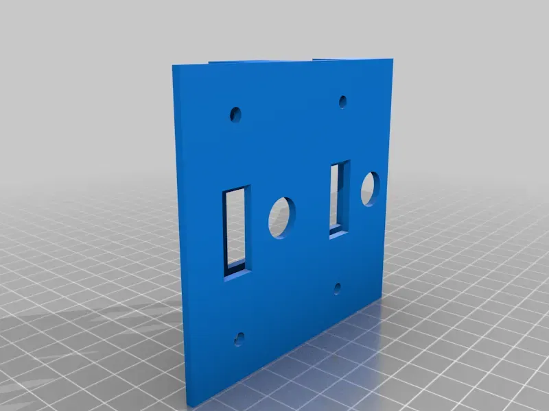 Servo Light Switch Flipper - Image 7