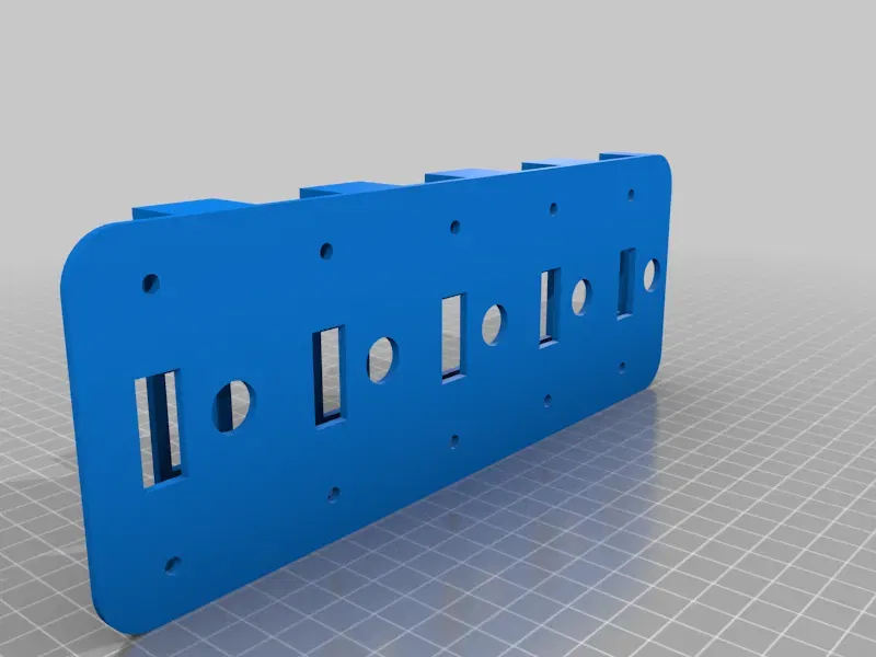 Servo Light Switch Flipper - Image 8