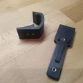Adapter Gắn Giá Đỡ Chai Nước Cho Thule Chariot - Thumbnail 1