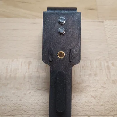 Adapter Gắn Giá Đỡ Chai Nước Cho Thule Chariot