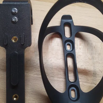 Adapter Gắn Giá Đỡ Chai Nước Cho Thule Chariot