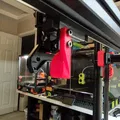 Voron V2.4 Chaotic Labz V2 TAP X Axis Switch Paddle - Thumbnail 1