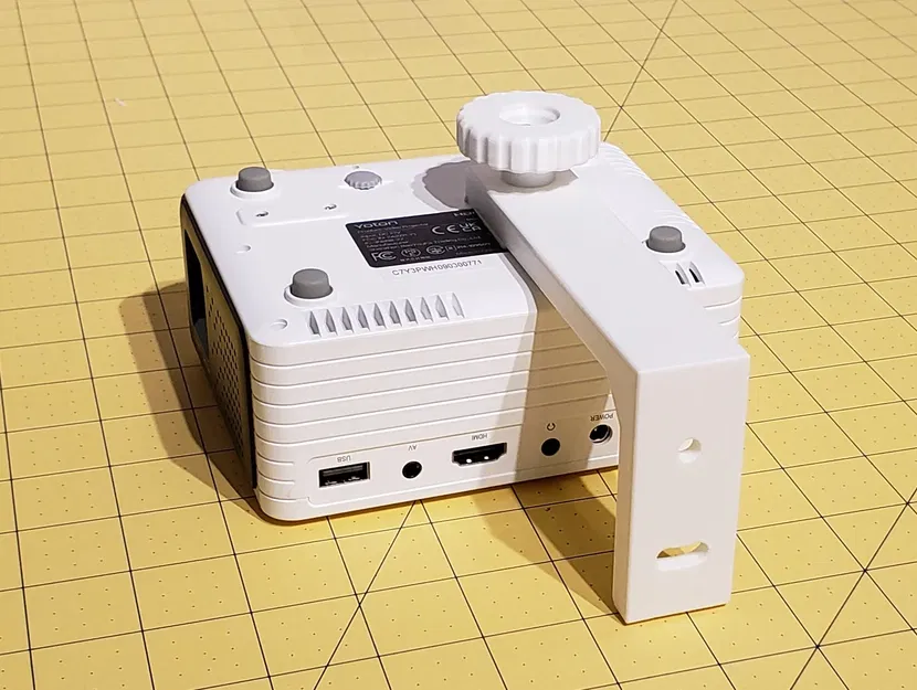 Giá đỡ máy chiếu Yoton - Image 3