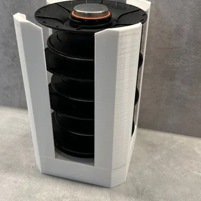 Giá Đỡ Tay Cầm Nắp AMC Visiotherm