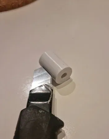 Dụng Cụ Tuốt Vỏ Dây Cáp, Dụng Cụ Tước Vỏ Cho Dao Rọc Giấy - Image 1