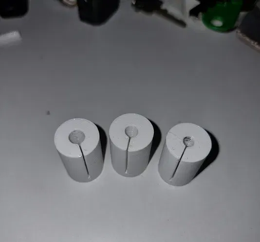 Dụng Cụ Tuốt Vỏ Dây Cáp, Dụng Cụ Tước Vỏ Cho Dao Rọc Giấy - Image 2