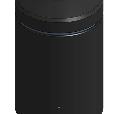 Mô Hình Vật Kính Kính Hiển Vi