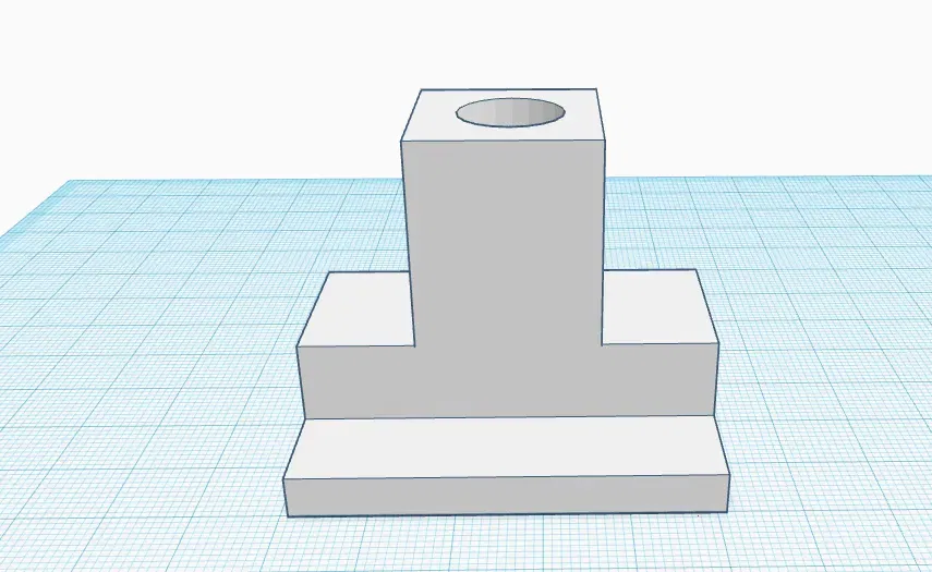 Chân Đế Microphone - Image 1