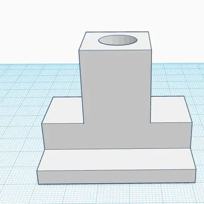 Chân Đế Microphone