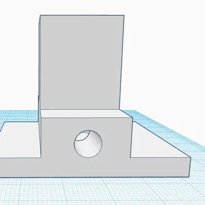 Chân Đế Microphone