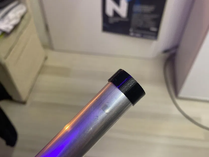 Chụp Cuối Thanh 20mm Phiên Bản Remix - Image 2