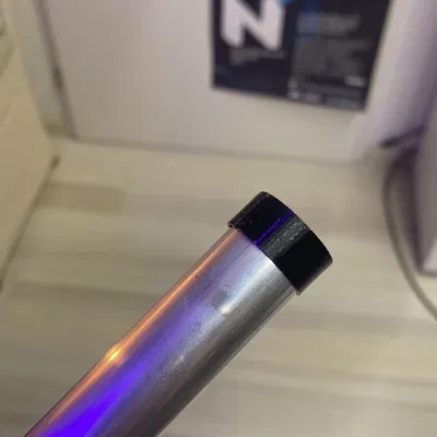 Chụp Cuối Thanh 20mm Phiên Bản Remix