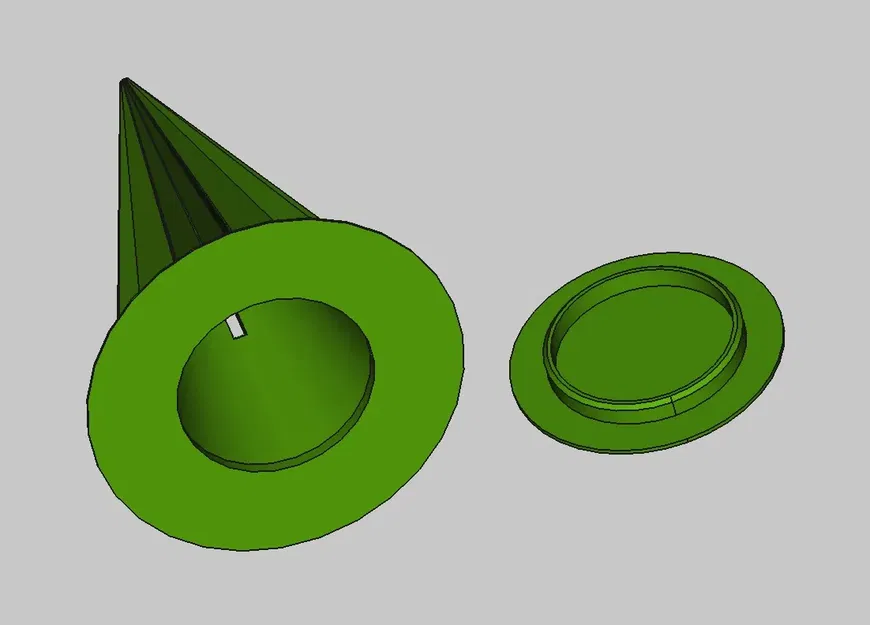 Món đồ đa năng: Cây cạo băng, heo đất và đồ trang trí Giáng sinh - Image 3