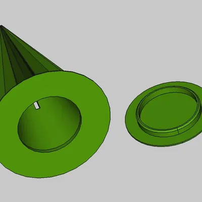 Món đồ đa năng: Cây cạo băng, heo đất và đồ trang trí Giáng sinh