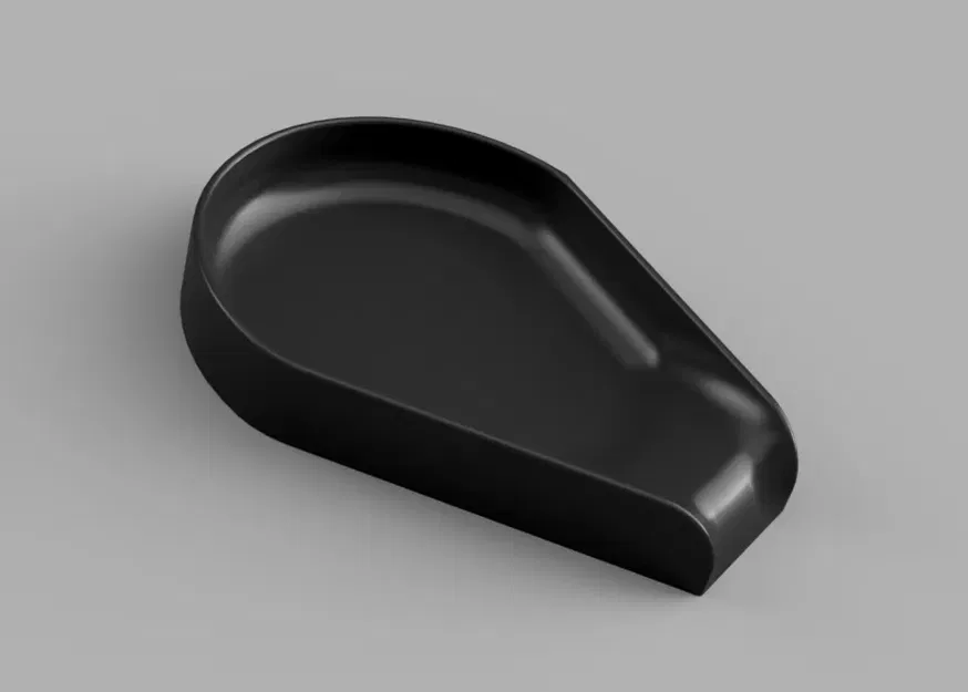 Minimalist Ladle Holder - Image 1