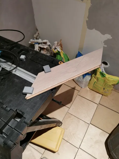 Worx Pegasus Dog Clamps - Image 1