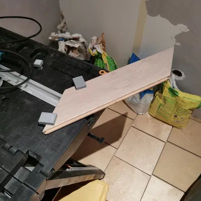 Worx Pegasus Dog Clamps