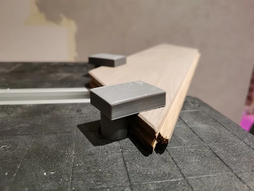 Worx Pegasus Dog Clamps - Image 2