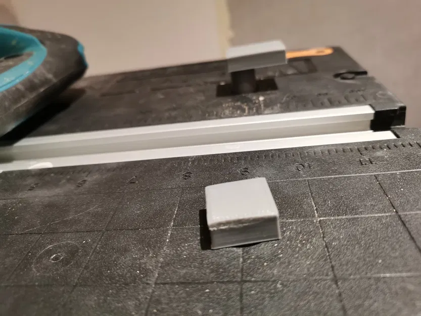 Worx Pegasus Dog Clamps - Image 3