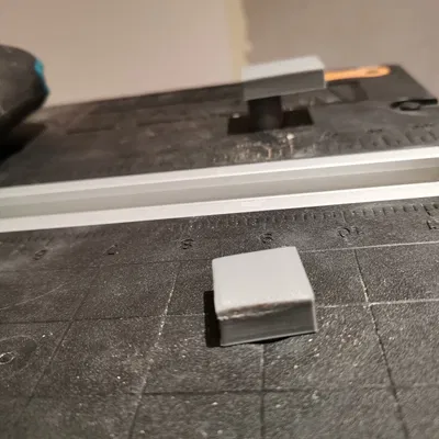 Worx Pegasus Dog Clamps