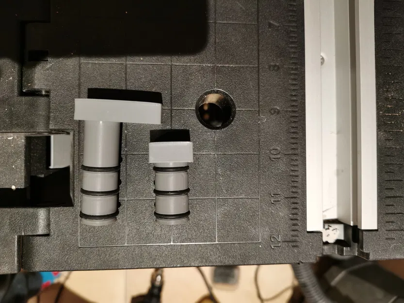 Worx Pegasus Dog Clamps - Image 4