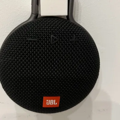 Kệ treo loa JBL CLIP 3