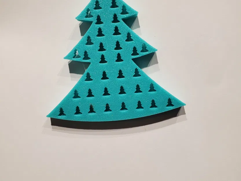 Móc Treo Cây Thông Noel - Image 1