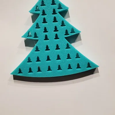 Móc Treo Cây Thông Noel