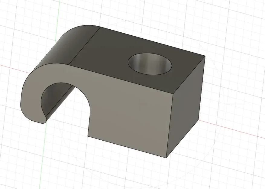 Kẹp Dây Cáp 3mm - Image 1