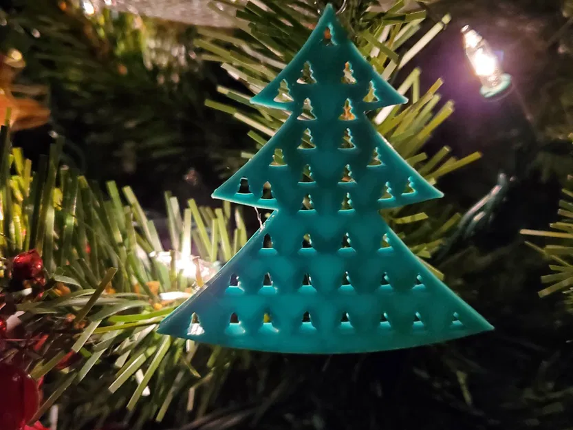 Móc Treo Cây Thông Noel - Image 2