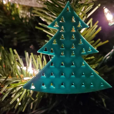 Móc Treo Cây Thông Noel