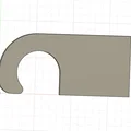 Kẹp Dây Cáp 3mm - Thumbnail 2