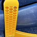 FrostGuard: Cào Băng Gài Cửa Xe Ô Tô - Người Bạn Đồng Hành Chăm Sóc Xe Hơi Mùa Đông Của Bạn! - Thumbnail 4