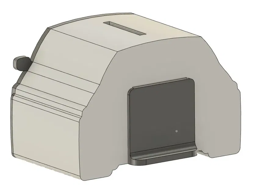 Heo Đất (Mắt Ếch) - Image 2