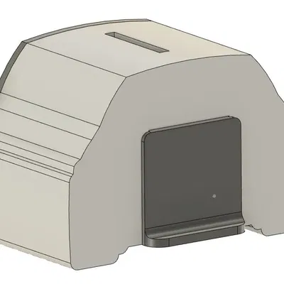 Heo Đất (Mắt Ếch)