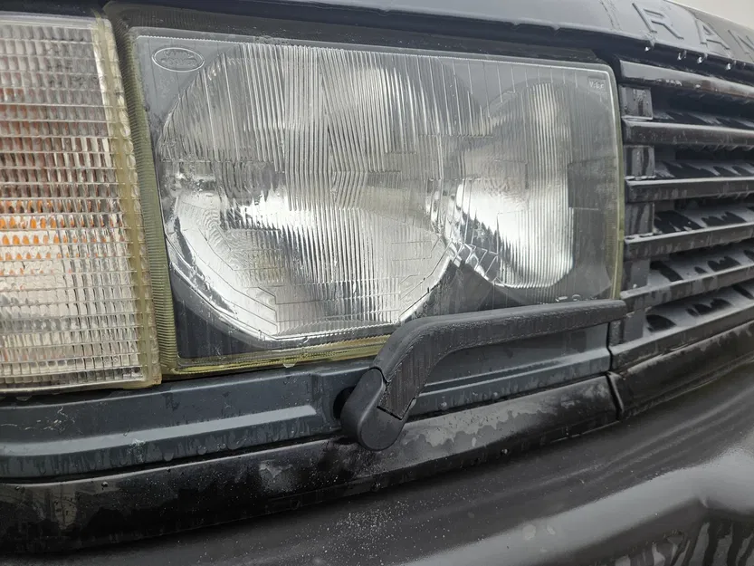 Chổi Gạt Đèn Pha Xe Land Rover Range Rover P38a - Image 1