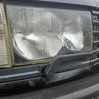 Chổi Gạt Đèn Pha Xe Land Rover Range Rover P38a