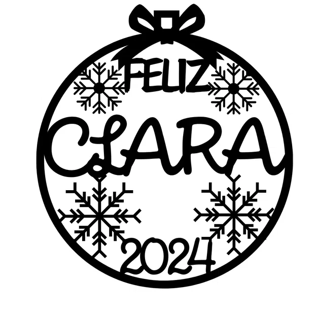 QUẢ CẦU "ESFERA CLARA" - Image 1