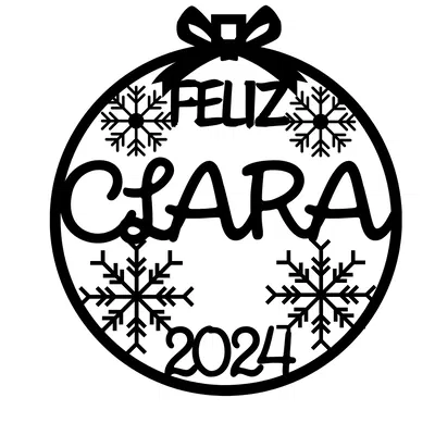 QUẢ CẦU "ESFERA CLARA"