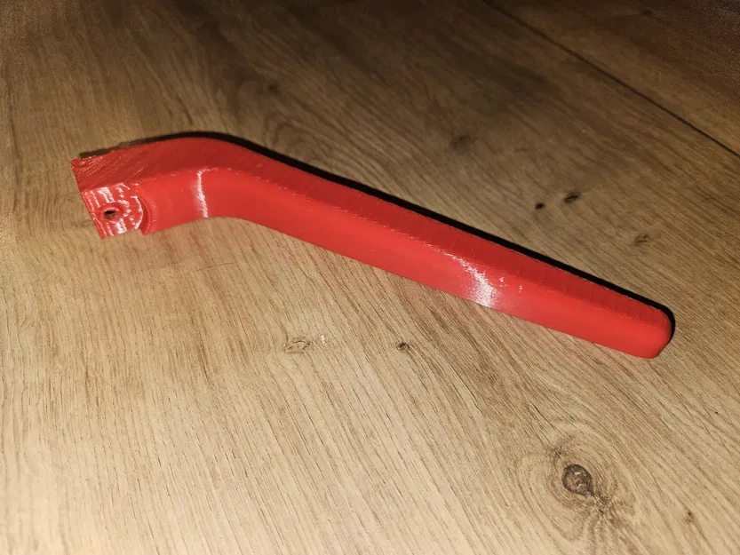 Chổi Gạt Đèn Pha Xe Land Rover Range Rover P38a - Image 4