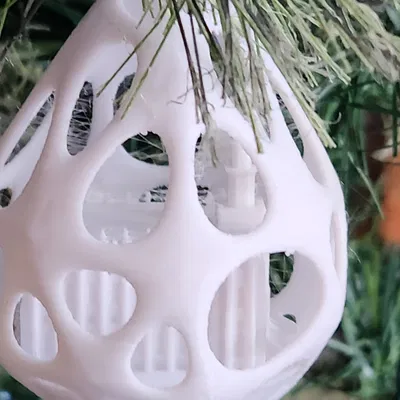 Trang trí Đền thờ St. George Utah