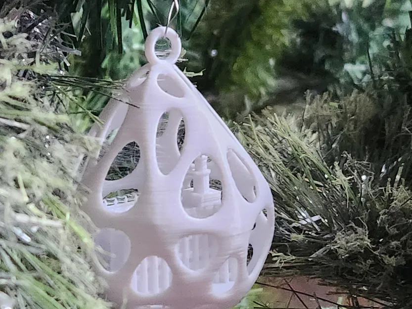 Trang trí Đền thờ St. George Utah - Image 2